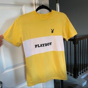 Joyrich Playboy Tee